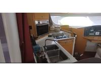 Fountaine Pajot Lipari 41 Click to launch Larger Image