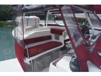 Fountaine Pajot Lipari 41 Click to launch Larger Image