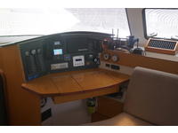 Fountaine Pajot Lipari 41 Click to launch Larger Image