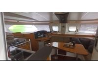 Fountaine Pajot Lipari 41 Click to launch Larger Image