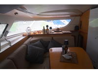 Fountaine Pajot Lipari 41 Click to launch Larger Image