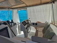 Fountaine Pajot Astrea 42 Click to launch Larger Image