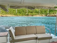 Fountaine Pajot Astrea 42 Click to launch Larger Image