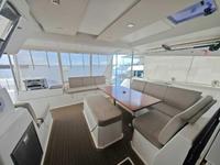 Fountaine Pajot Astrea 42 Click to launch Larger Image