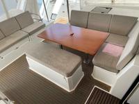 Fountaine Pajot Astrea 42 Click to launch Larger Image