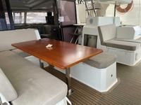 Fountaine Pajot Astrea 42 Click to launch Larger Image