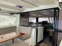 Fountaine Pajot Astrea 42 Click to launch Larger Image