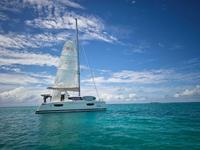 Fountaine Pajot Astrea 42 Click to launch Larger Image