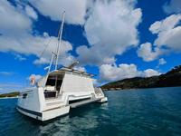 Fountaine Pajot Astrea 42 Click to launch Larger Image