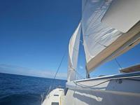 Fountaine Pajot Astrea 42 Click to launch Larger Image