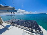 Fountaine Pajot Astrea 42 Click to launch Larger Image