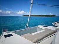 Fountaine Pajot Astrea 42 Click to launch Larger Image