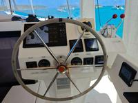 Fountaine Pajot Astrea 42 Click to launch Larger Image