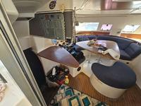 Fountaine Pajot 46 Click to launch Larger Image
