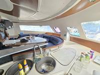 Fountaine Pajot 46 Click to launch Larger Image