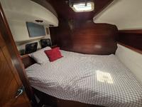 Fountaine Pajot 46 Click to launch Larger Image
