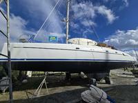 Fountaine Pajot 46 Click to launch Larger Image