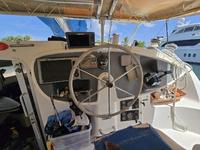 Fountaine Pajot 46 Click to launch Larger Image