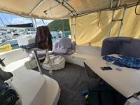Fountaine Pajot 46 Click to launch Larger Image