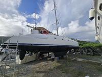 Fountaine Pajot 46 Click to launch Larger Image