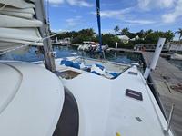 Fountaine Pajot 46 Click to launch Larger Image