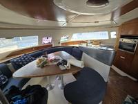 Fountaine Pajot 46 Click to launch Larger Image