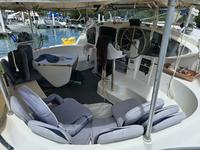 Fountaine Pajot 46 Click to launch Larger Image