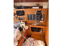 Beneteau Cyclades 39 Click to launch Larger Image