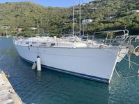 Beneteau Cyclades 39 Click to launch Larger Image