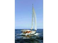 Beneteau Oceanis 48 Click to launch Larger Image
