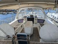 Beneteau Oceanis 48 Click to launch Larger Image
