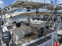 Beneteau Oceanis 48 Click to launch Larger Image