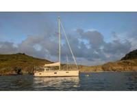 Beneteau Oceanis 48 Click to launch Larger Image