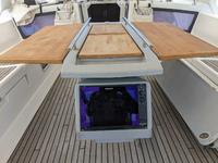 Beneteau Oceanis 48 Click to launch Larger Image