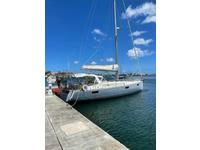 Beneteau Oceanis 48 Click to launch Larger Image