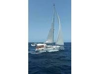 Beneteau Oceanis 48 Click to launch Larger Image
