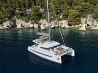 2019 St Thomas Outside United States 54 Bali 5.4