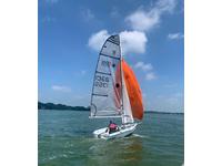 Laser VAGO XD Click to launch Larger Image