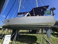 Beneteau 38.1 Click to launch Larger Image