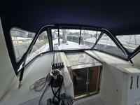 Beneteau 38.1 Click to launch Larger Image