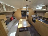 Beneteau 38.1 Click to launch Larger Image