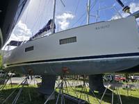 Beneteau 38.1 Click to launch Larger Image