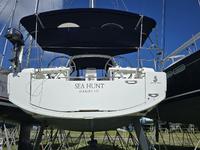 Beneteau 38.1 Click to launch Larger Image