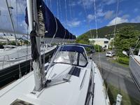 Beneteau 38.1 Click to launch Larger Image