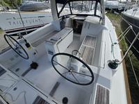 Beneteau 38.1 Click to launch Larger Image