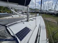 Beneteau 38.1 Click to launch Larger Image