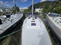 Beneteau 38.1 Click to launch Larger Image
