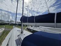 Beneteau 38.1 Click to launch Larger Image
