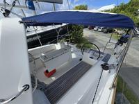 Beneteau 38.1 Click to launch Larger Image