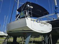 Beneteau 38.1 Click to launch Larger Image